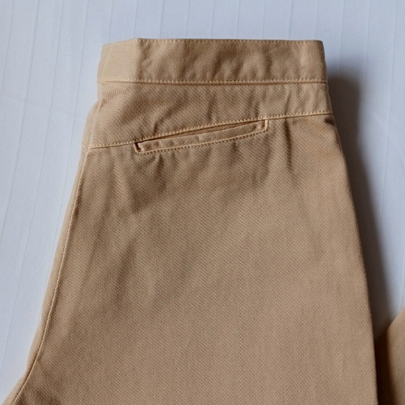Incotex Venezia European Cotton Pant- Sz. 38 - Picture 9 of 9